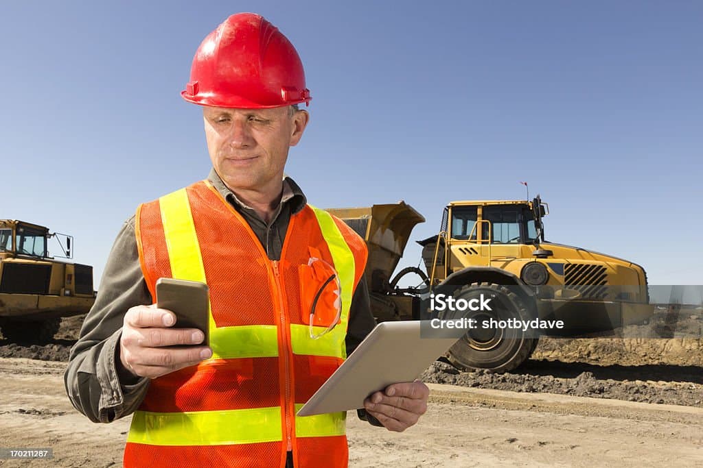 Team alert system dashboard